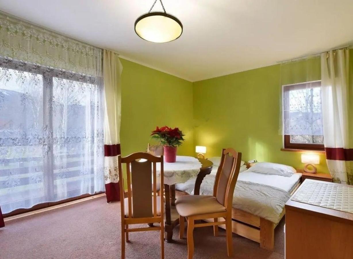 Apartamento Sasanka Karpacz Exterior foto
