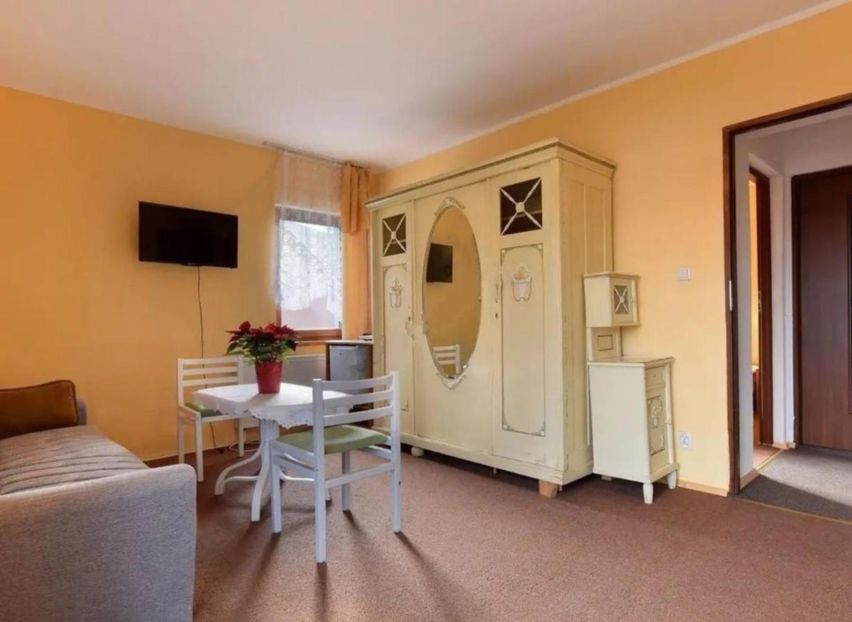 Apartamento Sasanka Karpacz Exterior foto