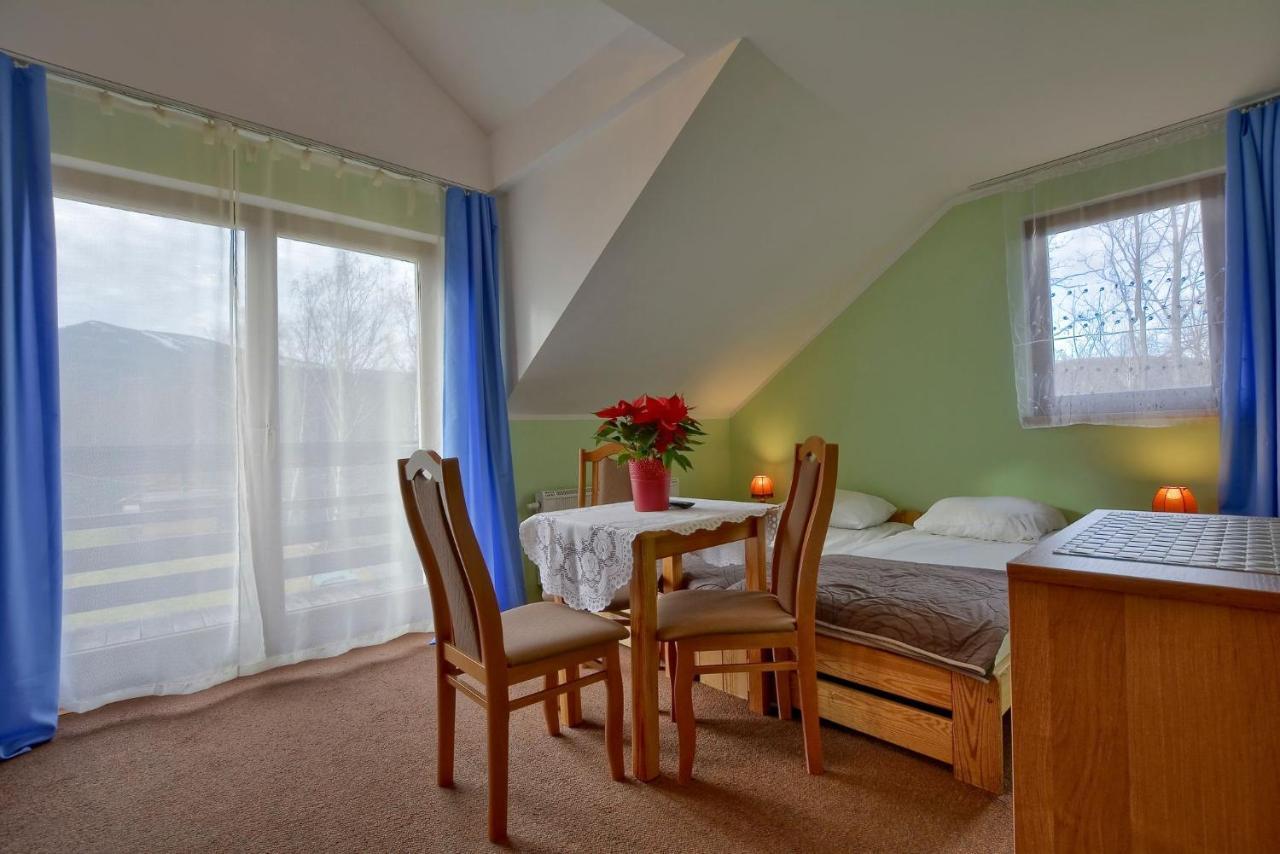 Apartamento Sasanka Karpacz Exterior foto