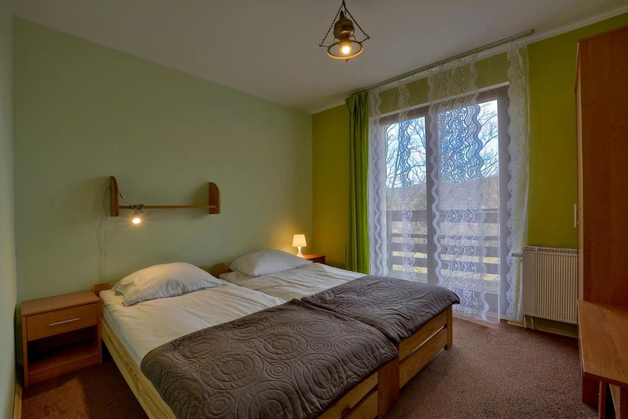 Apartamento Sasanka Karpacz Exterior foto